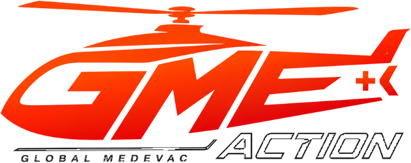GME ACTION — Global Medevac